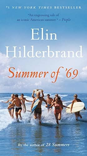 Summer of '69 | Amazon (US)
