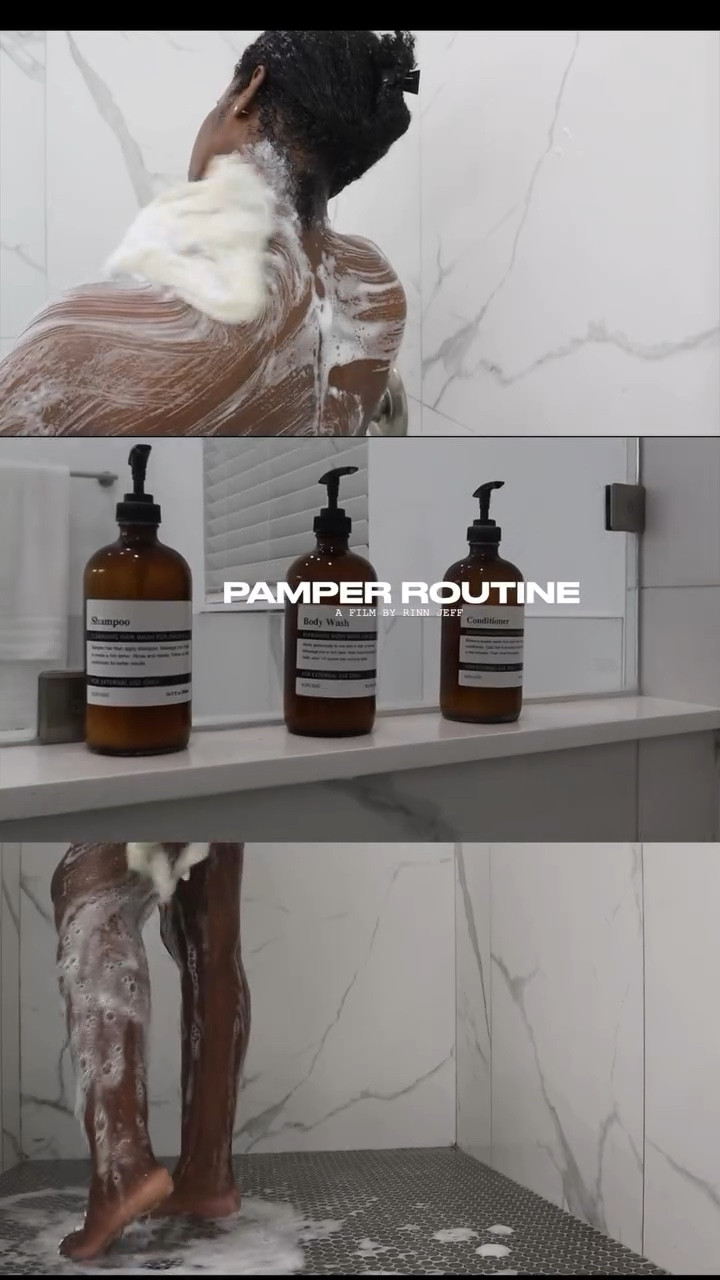 Affordable Self Care Essentials 
Full video on my YouTube channel 


#LTKBeauty