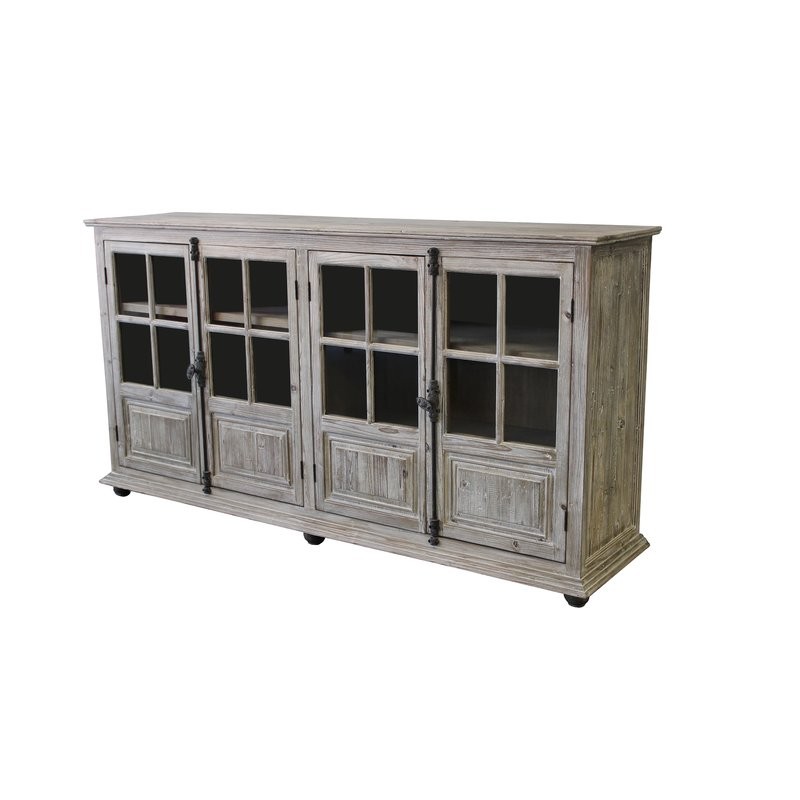 Llewellyn Glazed Sideboard | Wayfair North America