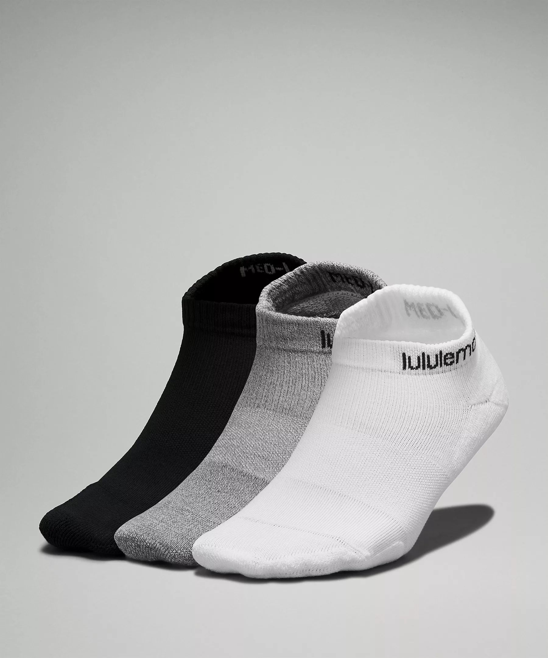 Women's Daily Stride Comfort Low-Ankle Socks | Lululemon (US)