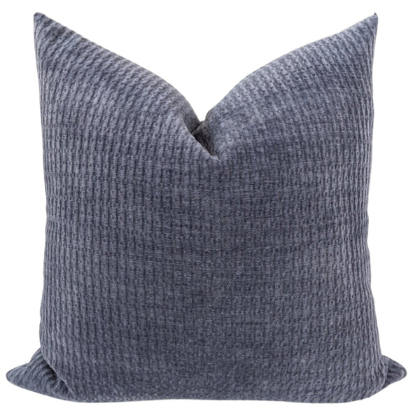 Plymouth Pillow Cover | Laurel & Blush