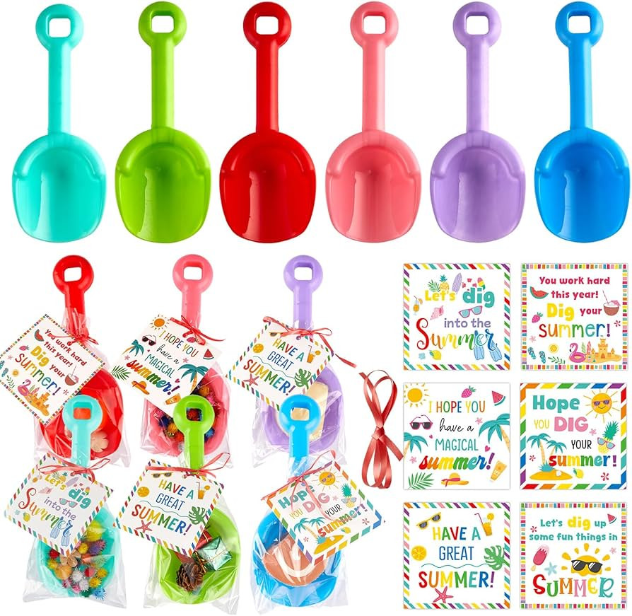 24 Set End of Year Gifts for Students Preschool Graduation Gifts Summer Cards for Classmates Summ... | Amazon (US)