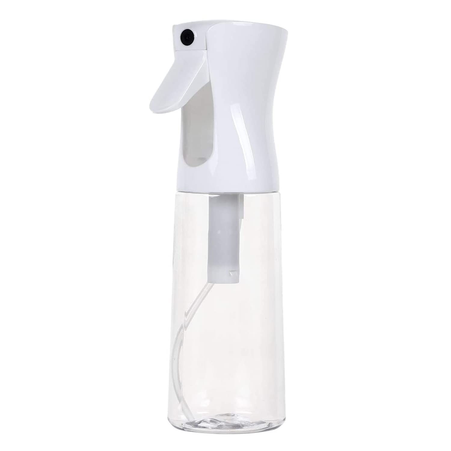 VIGOR PATH Hair Empty Spray Bottle - Continuous Nano Fine Mist Sprayer - Reusable Beauty Bottle - Cl | Amazon (US)