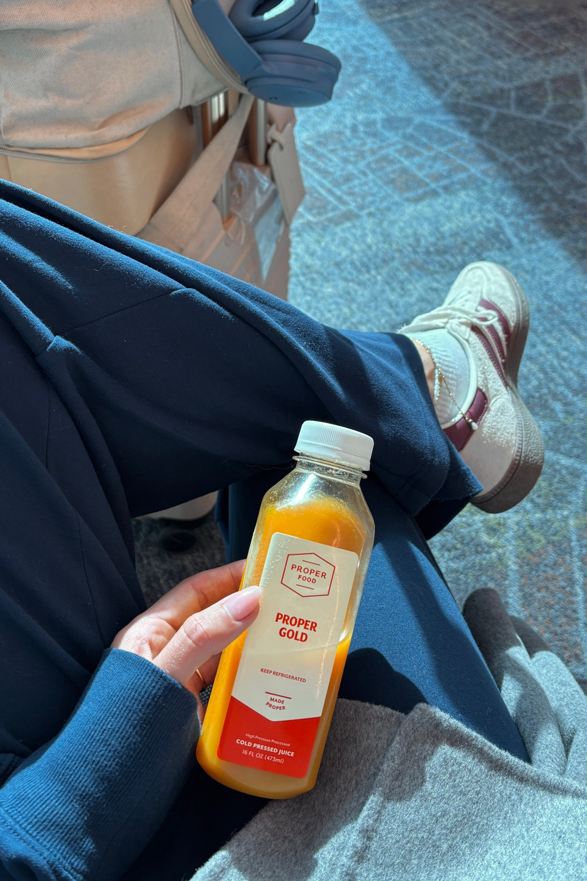 airport fithead

#LTKstyletip #LTKtravel