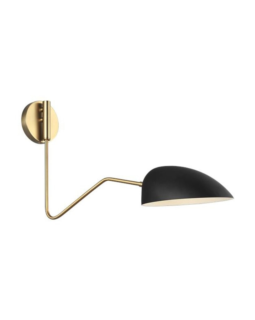 Bradburn Single Wall Sconce | McGee & Co.