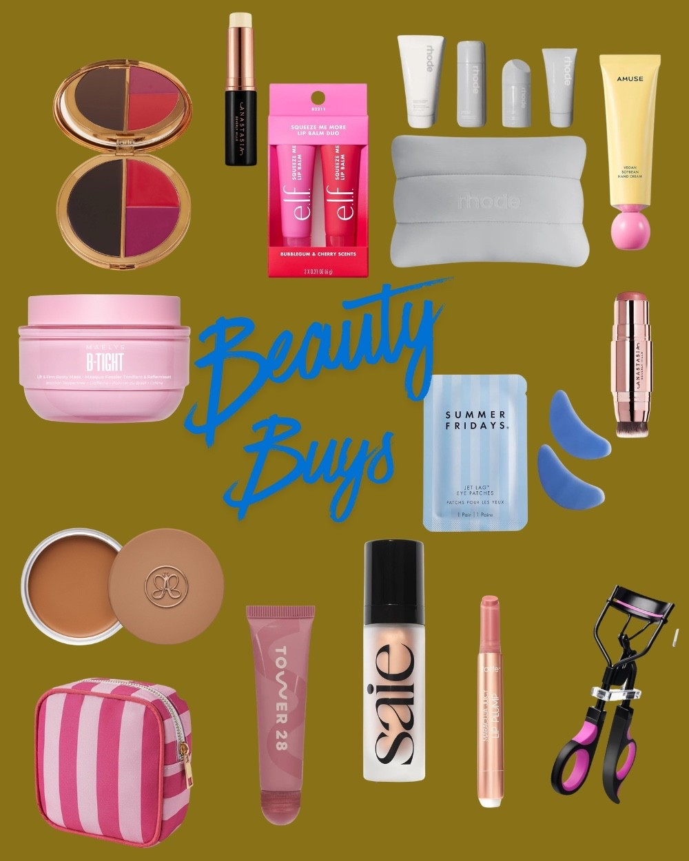 #LTKBeauty #LTKTravel #LTKgrwm