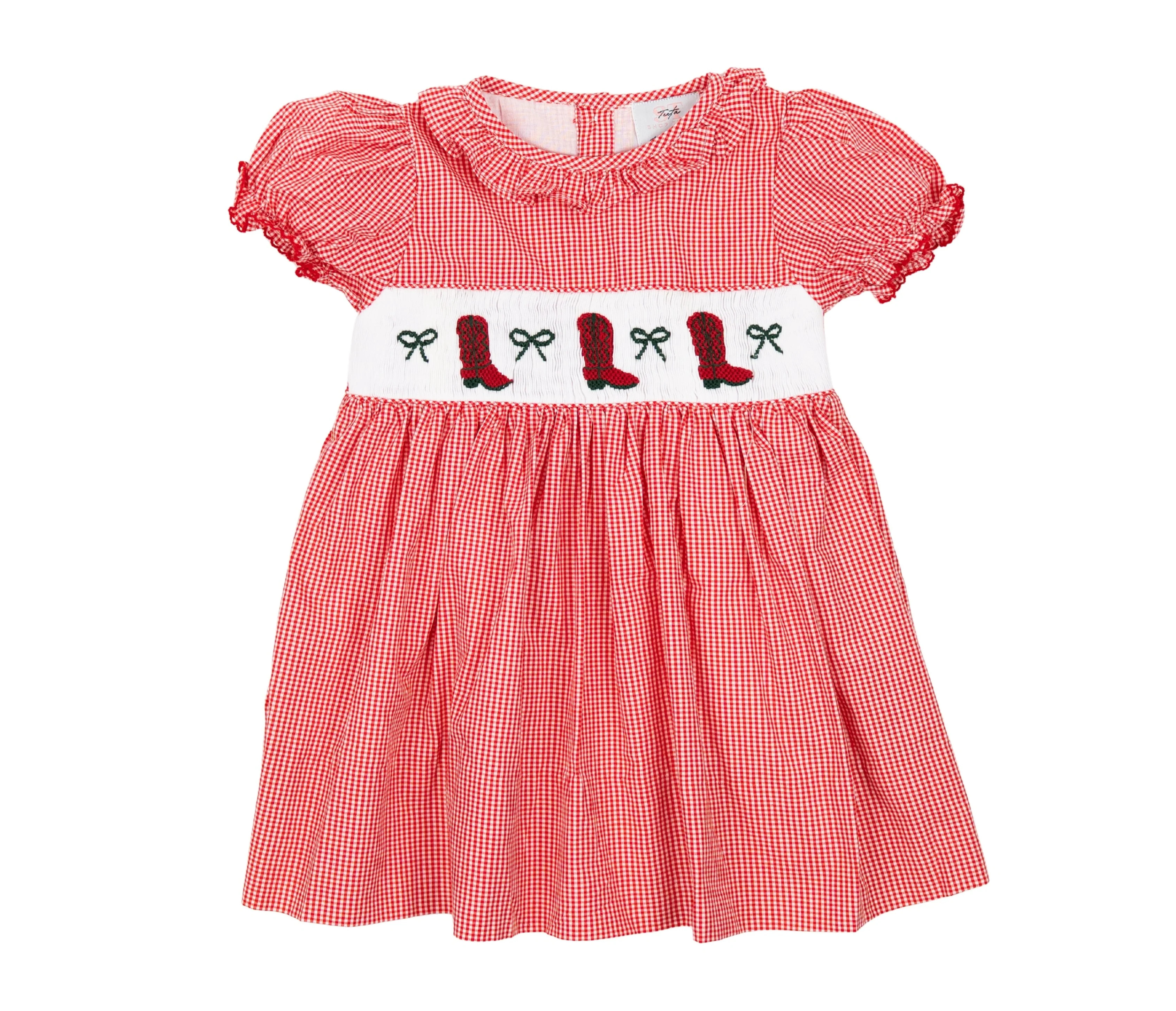 Shop Teeta Mallard Wyatt Short Set | JoJo Mommy