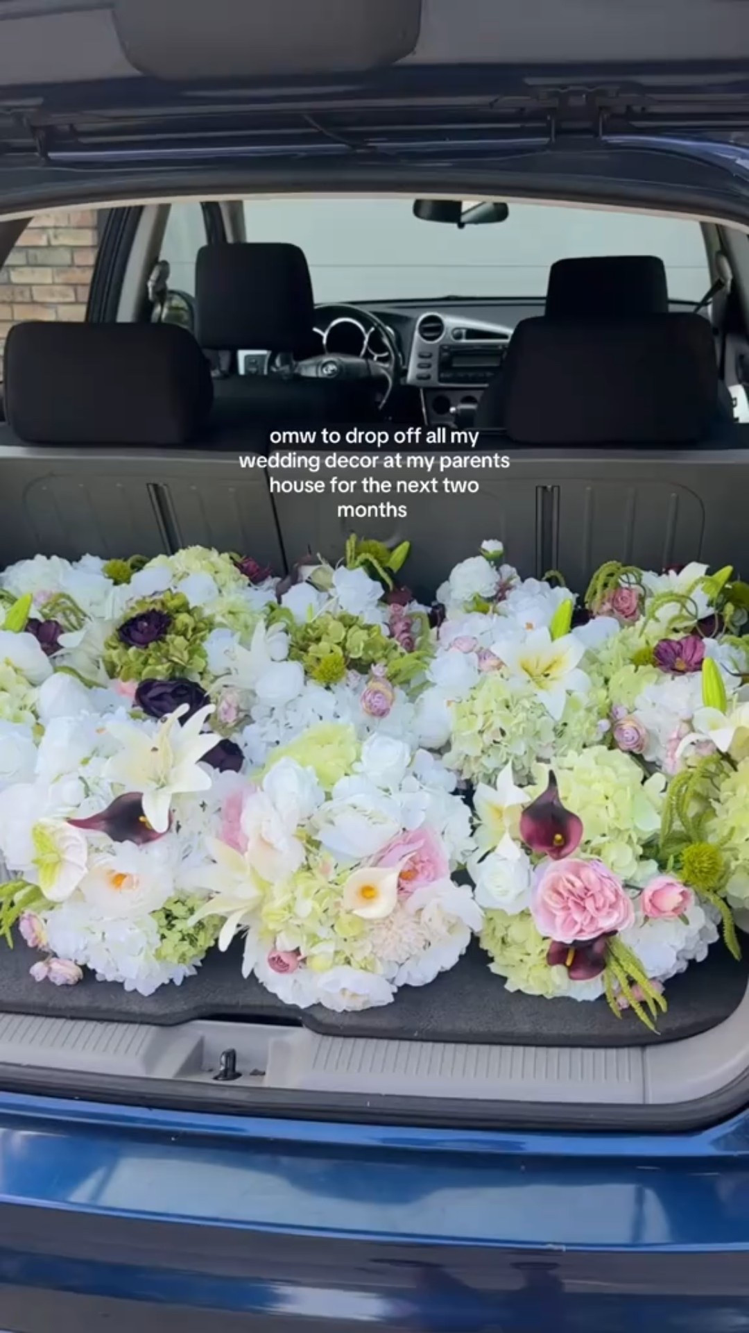 decluttering! 

#LTKWedding
