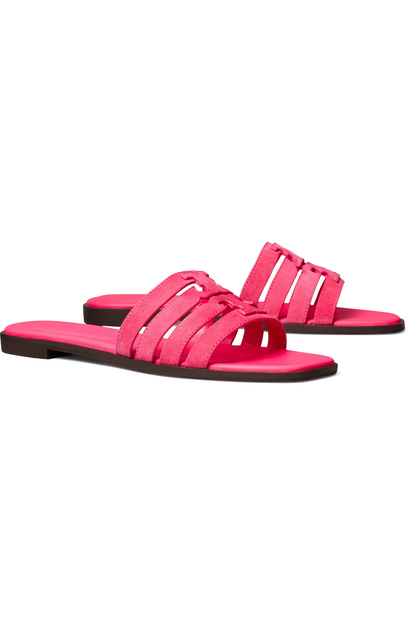 Ines Multistrap Sandal (Women) | Nordstrom