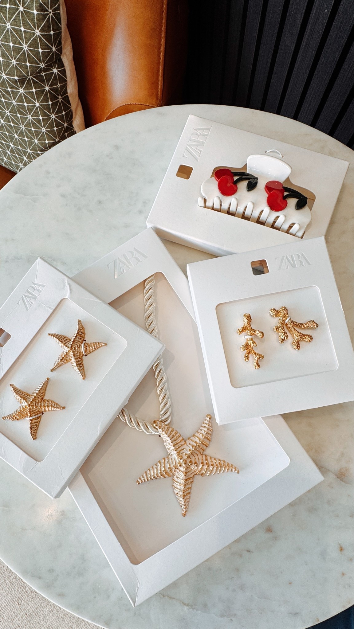 The perfect summer accessories 

#LTKPetite #LTKStyleTip