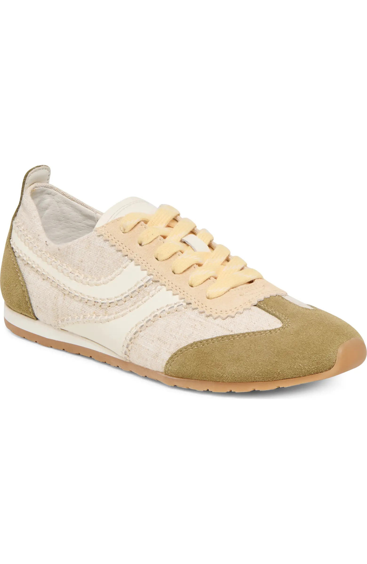 Delaney Sneaker (Women) | Nordstrom