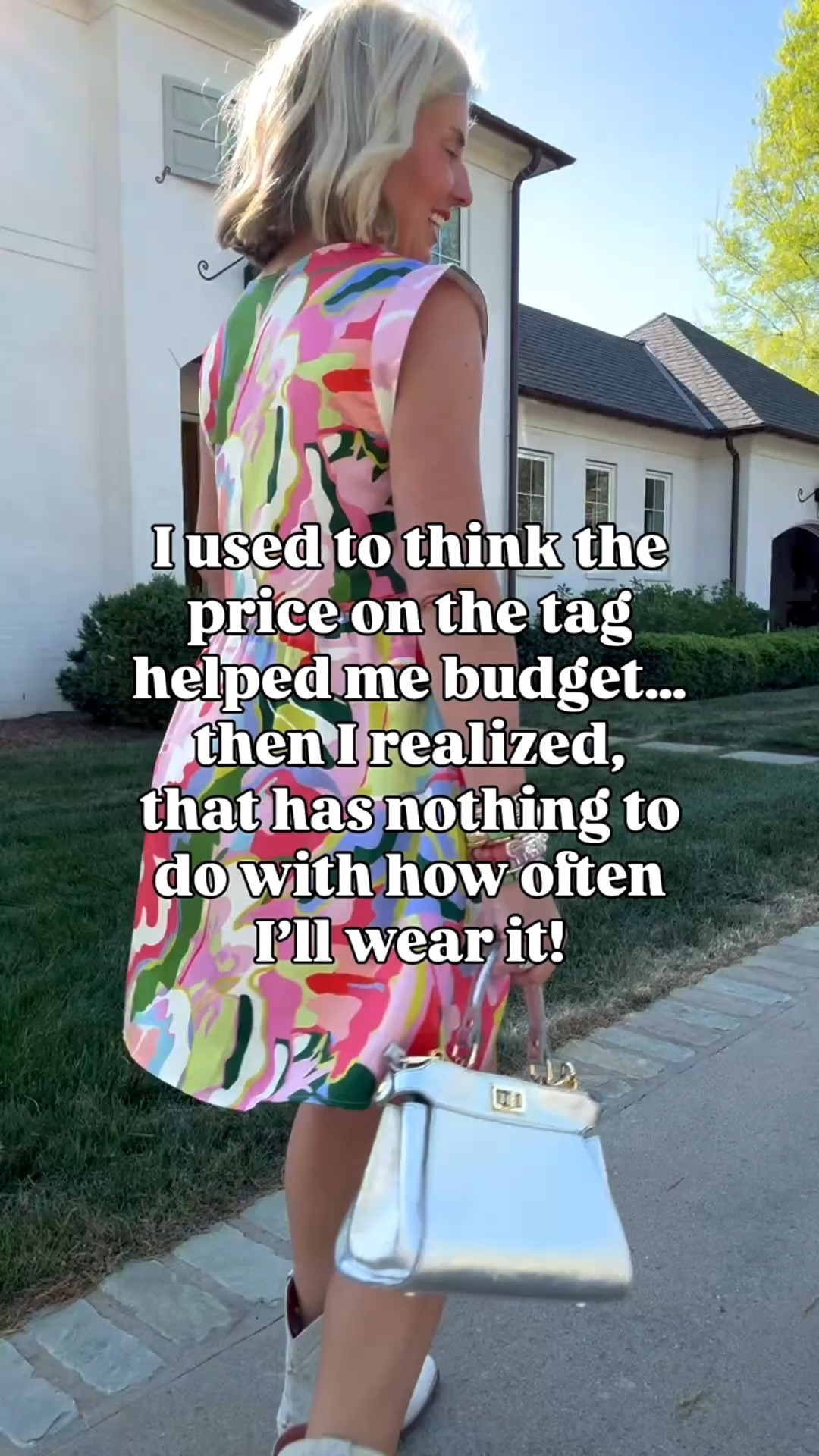 These dresses are showstoppers…..absolute showstoppers! Splurge worthy dresses that you will wear over and over and over! I’m in xs. ￼

#LTKdayinmylife #LTKSeasonal #LTKOver40