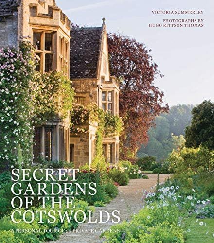 Secret Gardens of the Cotswolds (Volume 1) (Secret Gardens, 1) | Amazon (US)