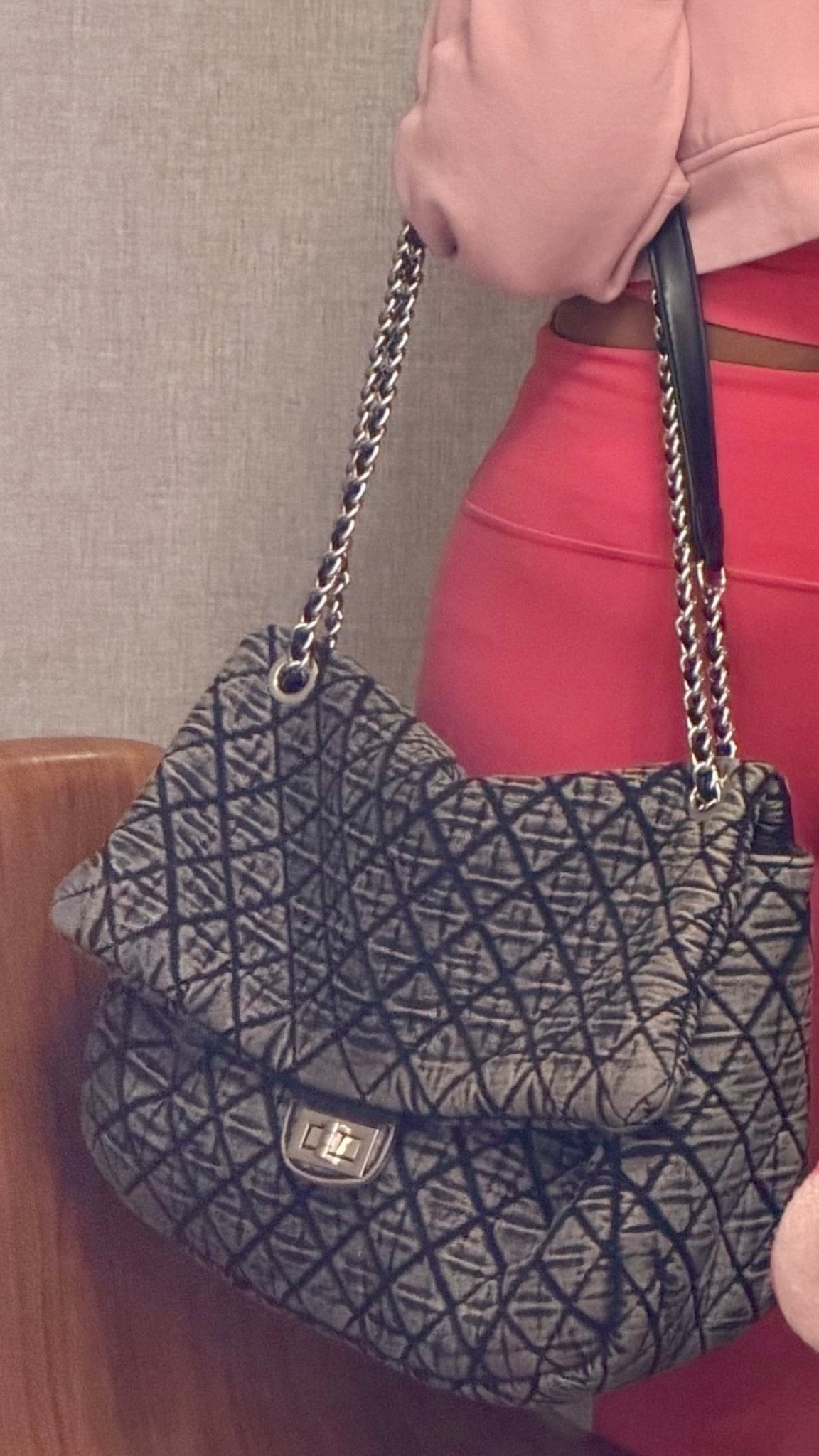 Daily go to bag! Mine is size large 

#LTKSaleAlert #LTKBeauty #LTKTravel