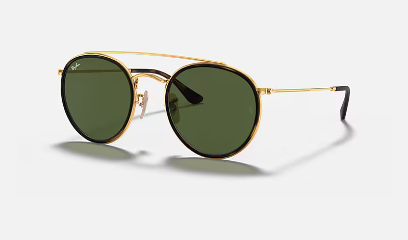 round sunglasses | Ray-Ban (US)