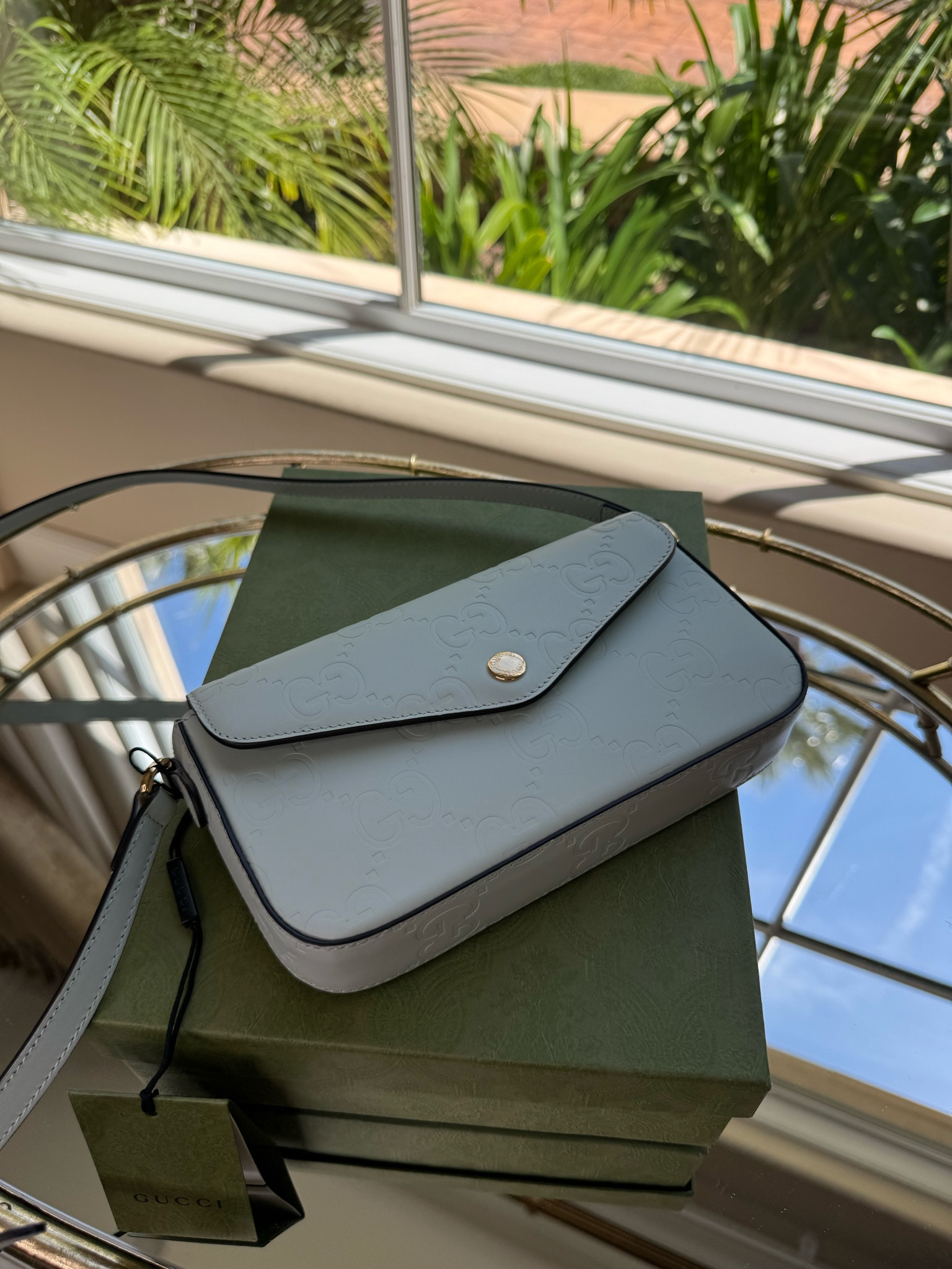 The CUTEST Gucci bag for spring/summer. I can’t believe how cute this is  

#LTKstyletip #LTKU #LTKitbag