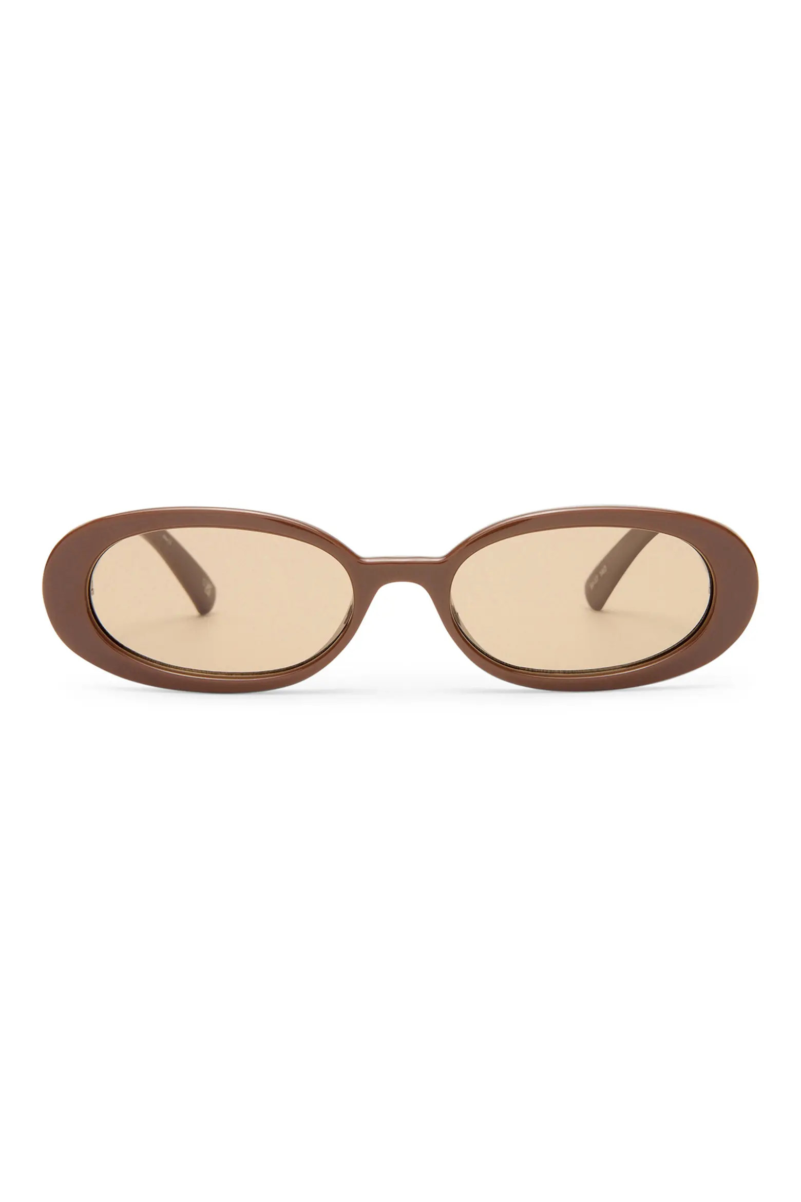 Outta Love 51mm Oval Sunglasses (Women) | Nordstrom | Nordstrom