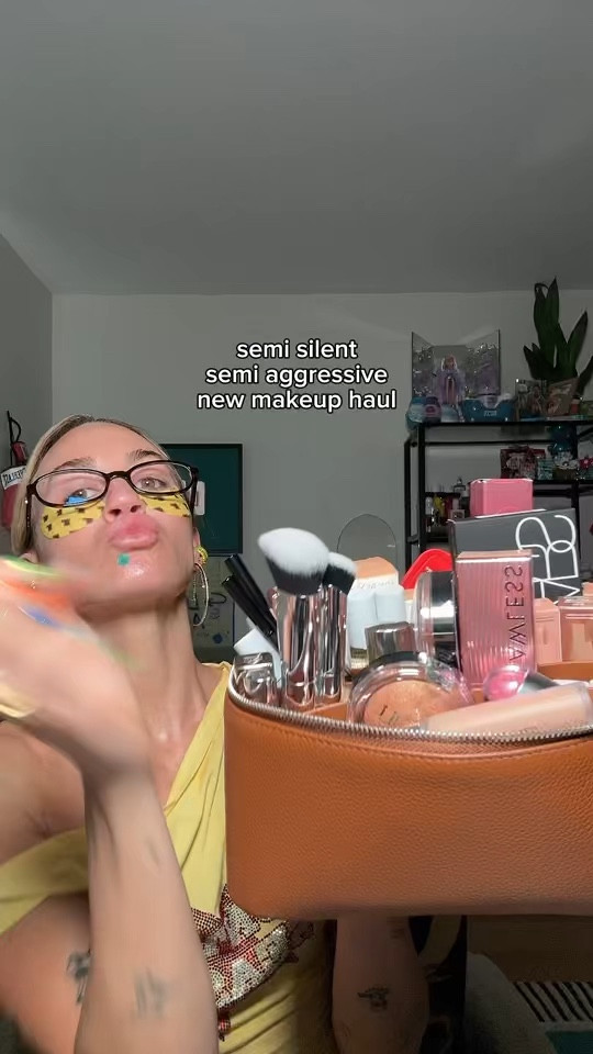 #LTKgrwm #LTKselfcare #LTKmorningroutine
