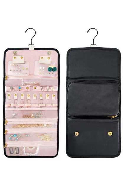 Jetsetter Jewelry Organizer | The Styled Collection