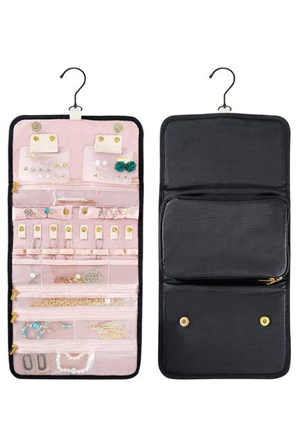 Jetsetter Jewelry Organizer | The Styled Collection