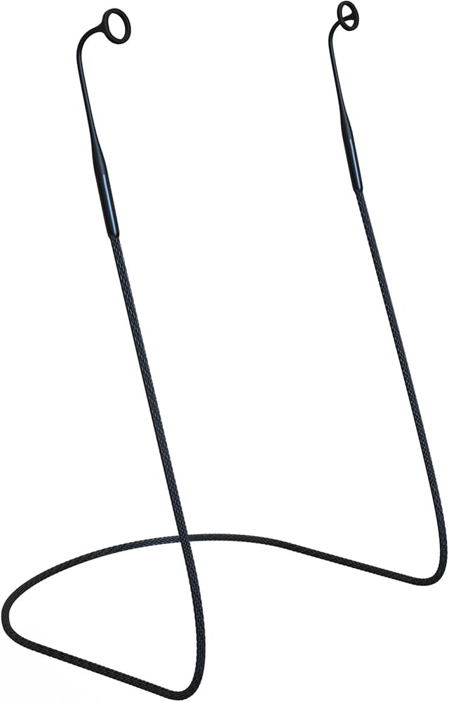 Earplug Lanyard, Magnetic Connector Cord Compatible with Loop Earplugs Quiet/Engage/Experience, S... | Amazon (US)