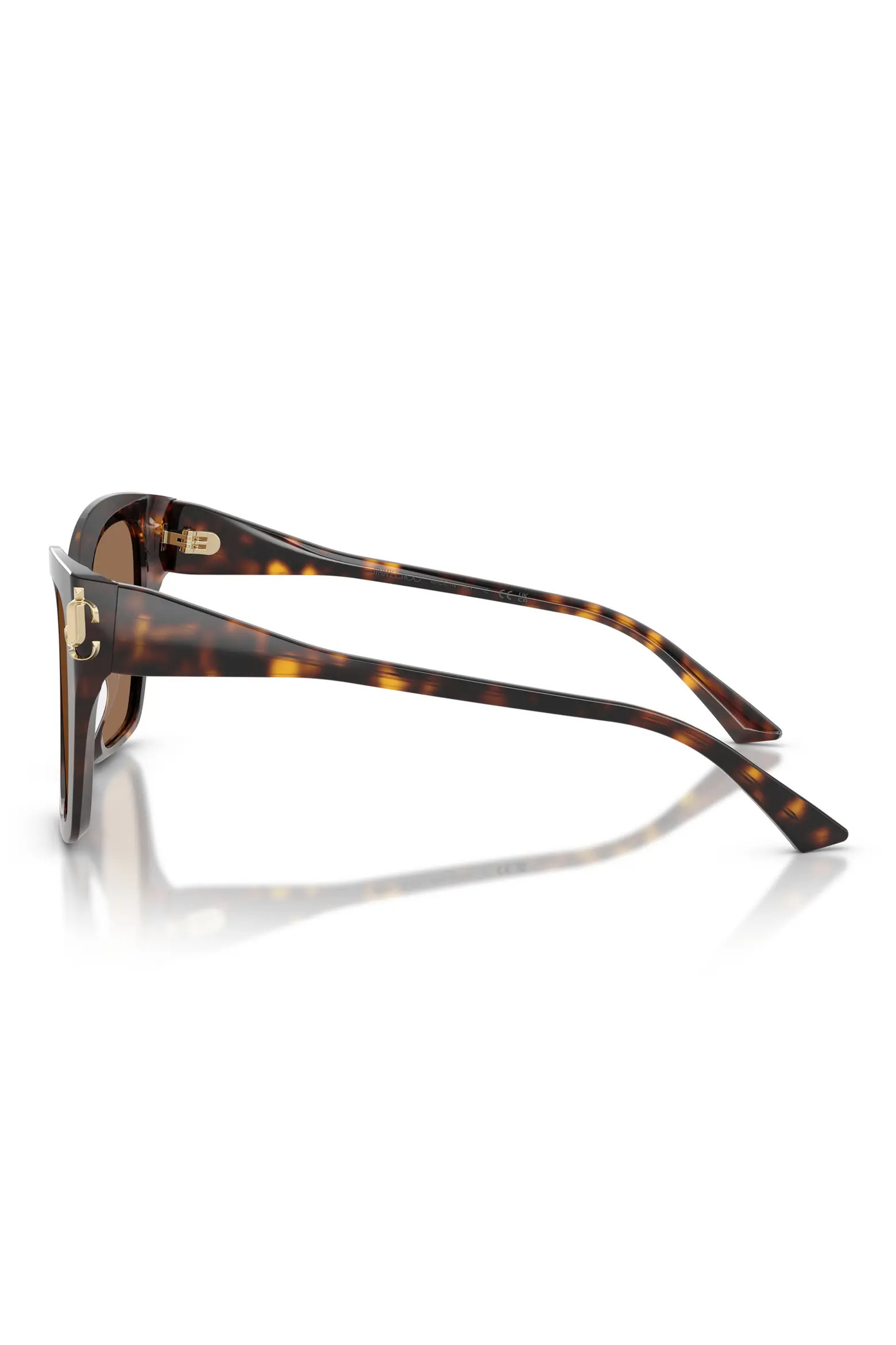 54mm Square Sunglasses (Women) | Nordstrom | Nordstrom