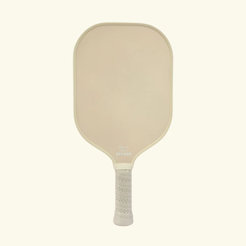 Pickleball Paddle: Leanne Ford - Durable and Strong Pickleball Paddle | Recess Pickleball