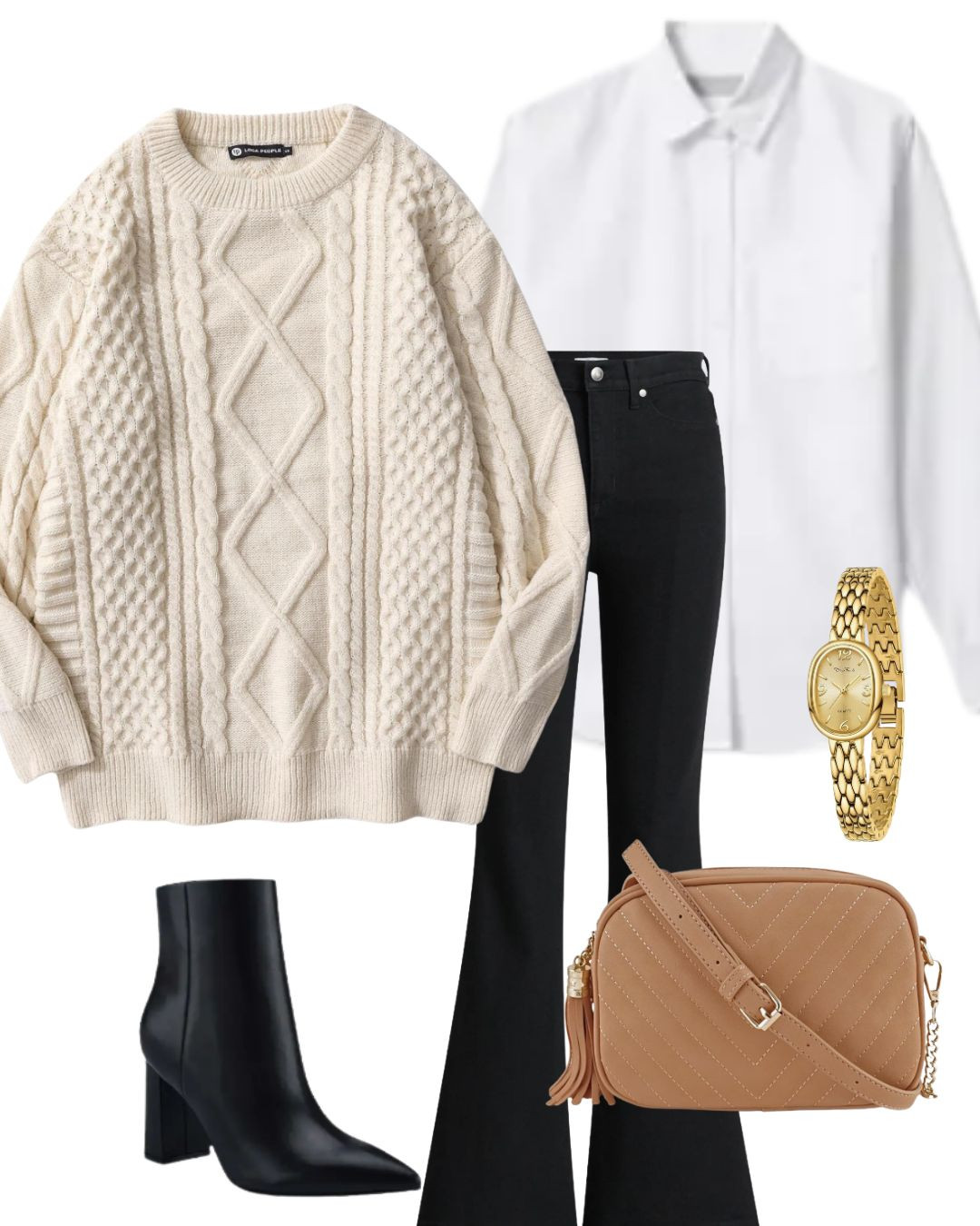 There’s a reason I own these jeans in 3 washes. They come in and out of stock so keep an eye out!!