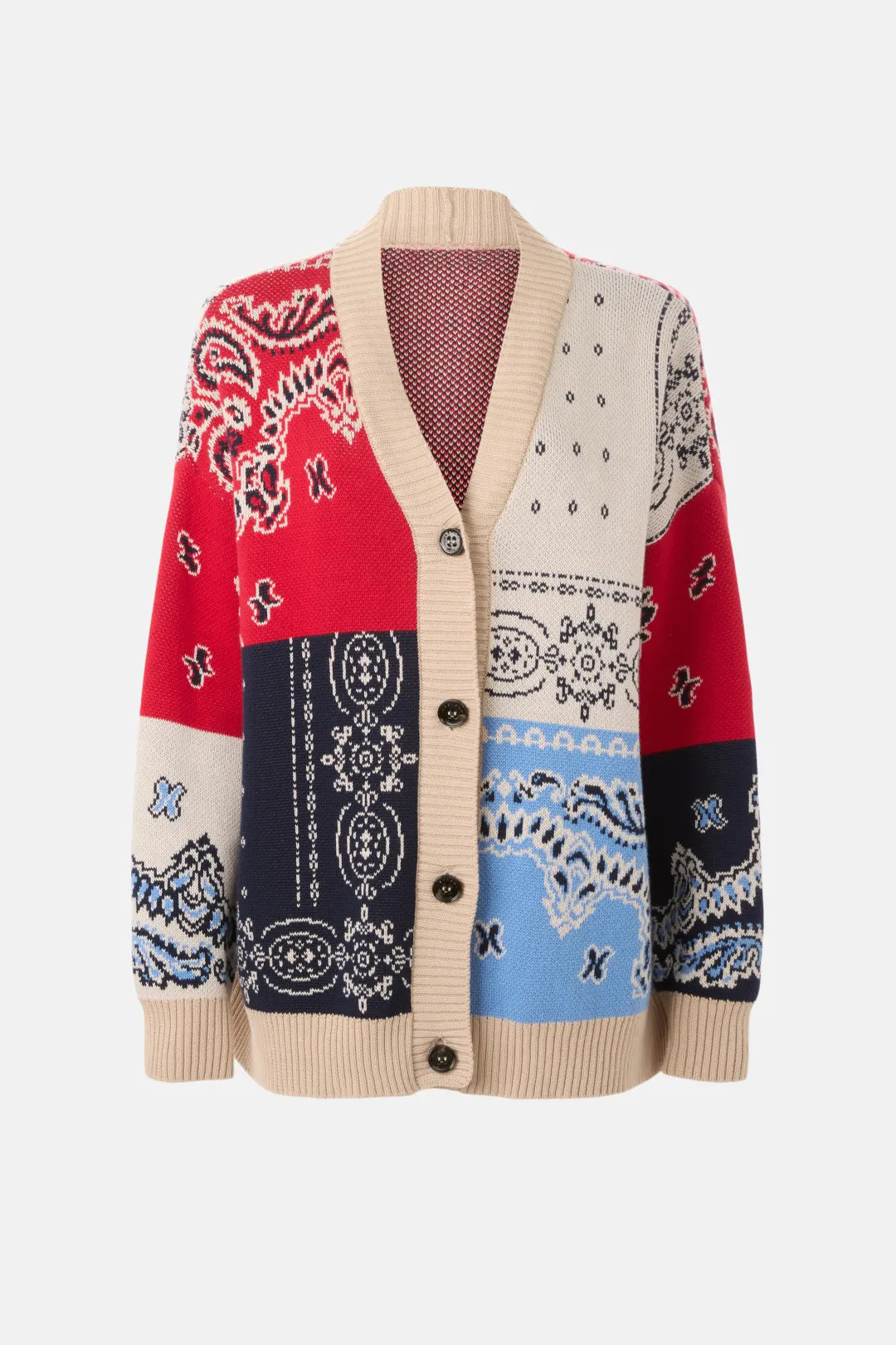 Weekend Max Mara Baobab Cardigan | Rent the Runway