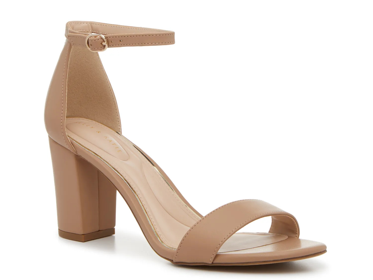 Kelly & Katie Hailee Sandal | DSW
