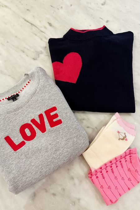 New Talbots in time for Valentine’s 


#LTKunder50 #LTKSeasonal #LTKGiftGuide