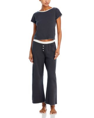 Baby Jean Ellie Long Pajama Set - Exclusive | Bloomingdale's (US)