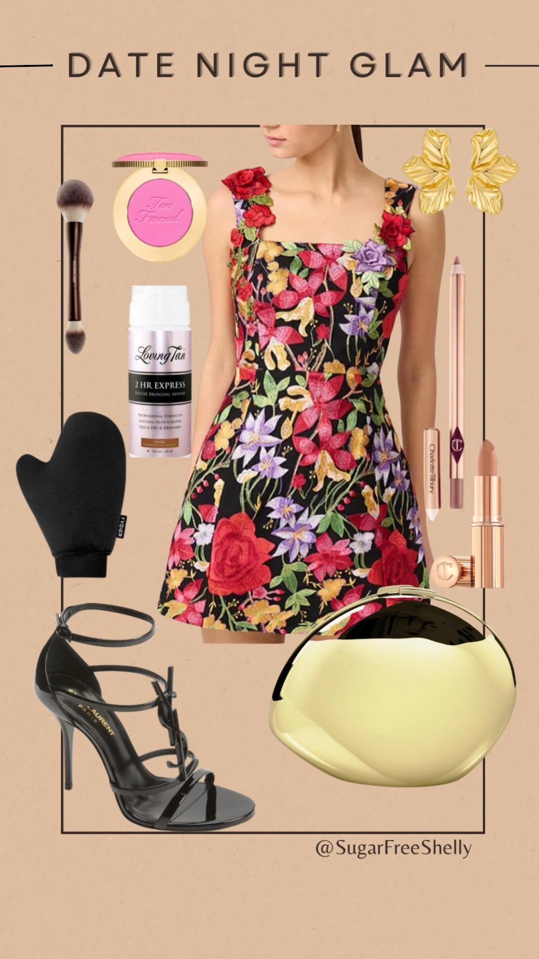 The perfect Fall Wedding Guest outfit. 

#LTKMidsize #LTKOver40 #LTKWedding