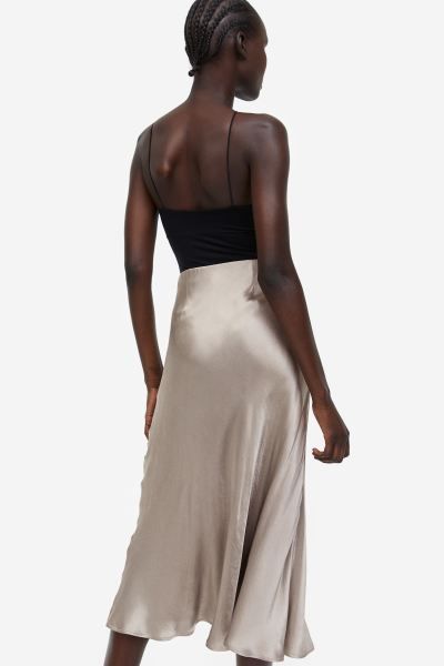 Flared Skirt | H&M (US + CA)