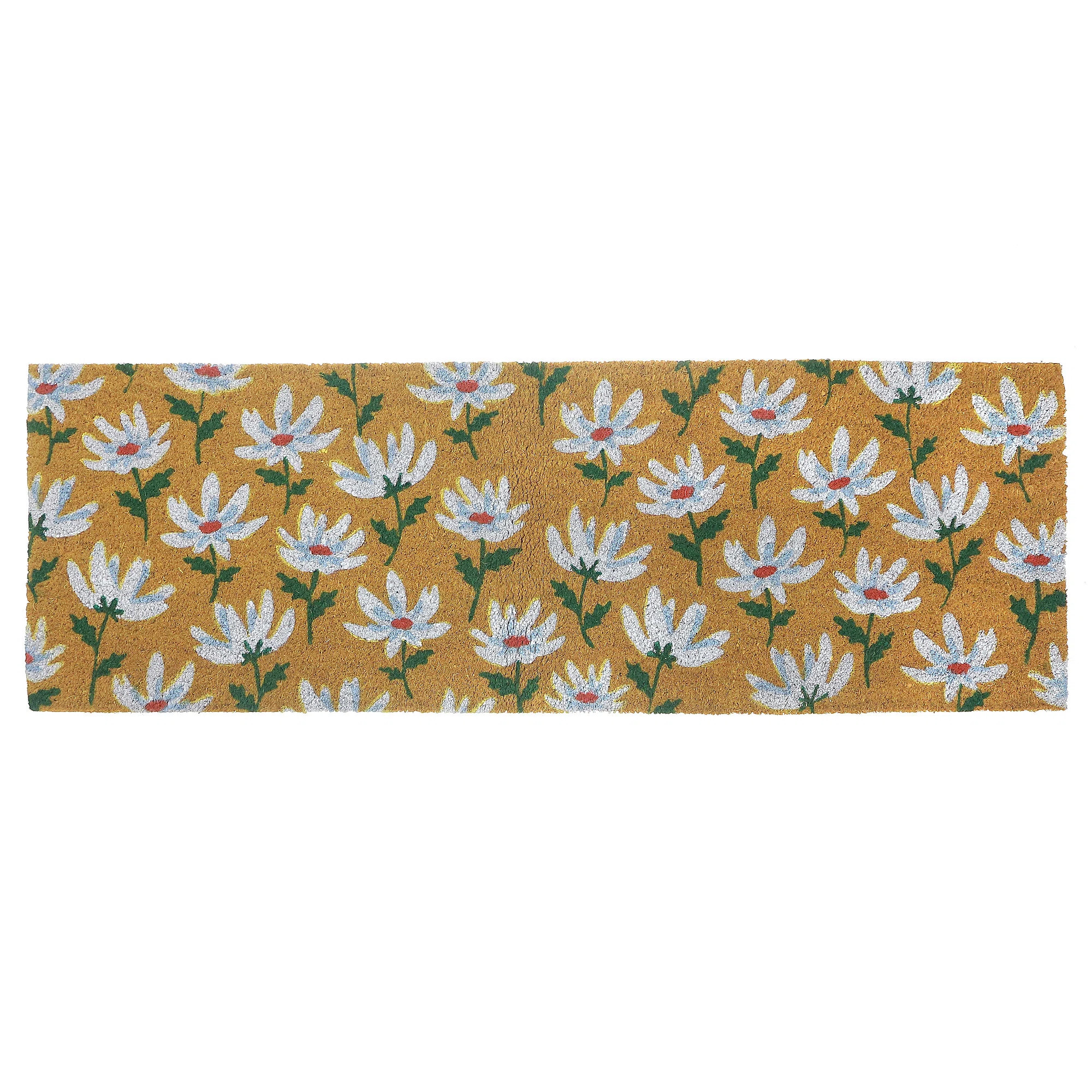 Floral Doormat | Wayfair North America