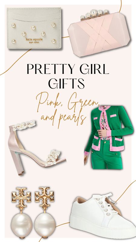 Pretty girl gifts that are perfect for Founders day!

#LTKunder100 #LTKstyletip