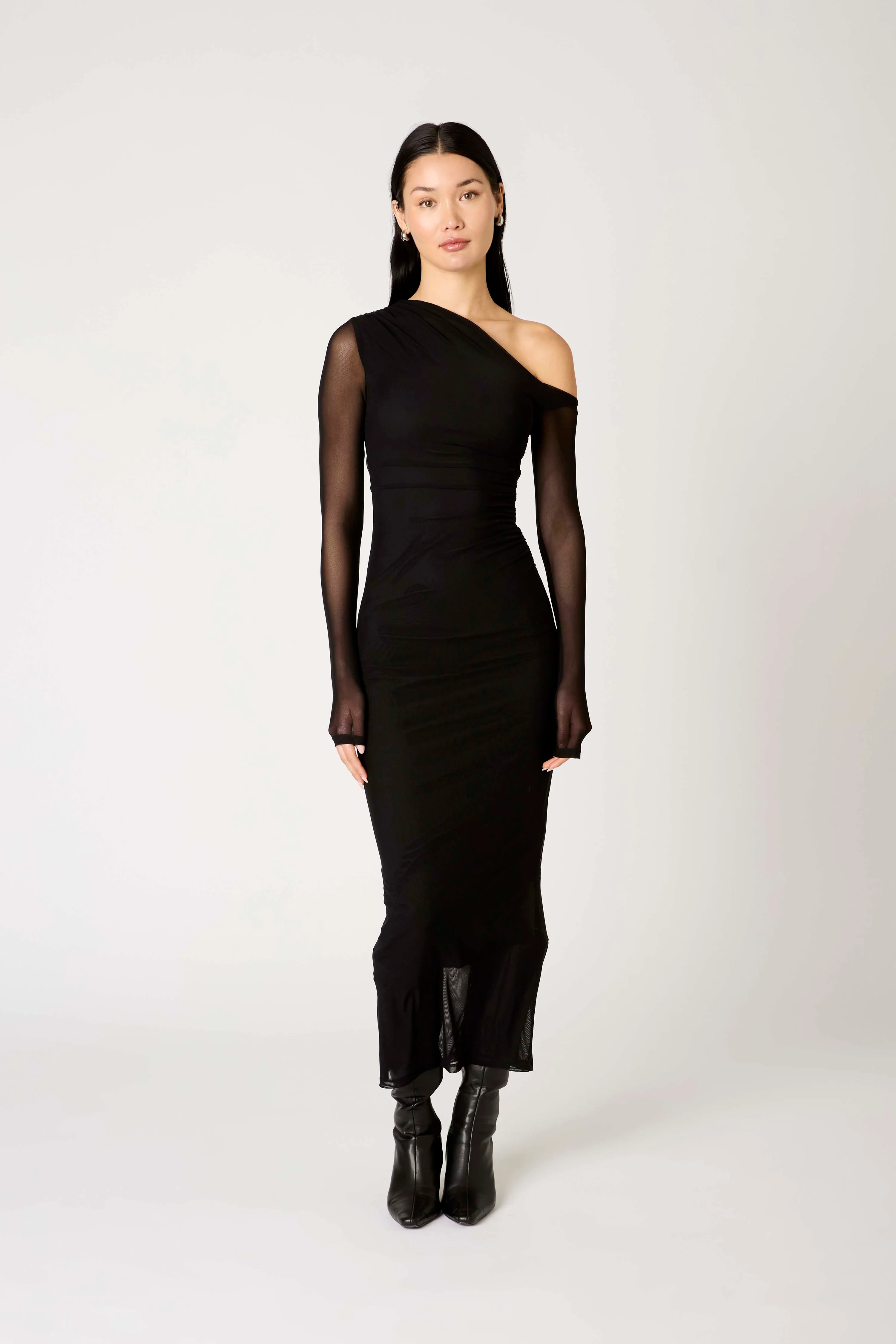 Lyra Dress | NIA