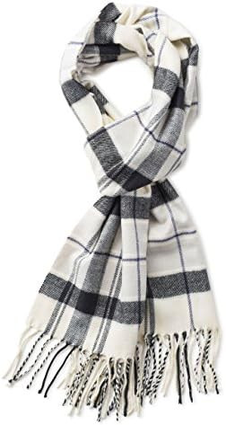 VERONZ Super Soft Classic Cashmere Feel Winter Scarf | Amazon (US)