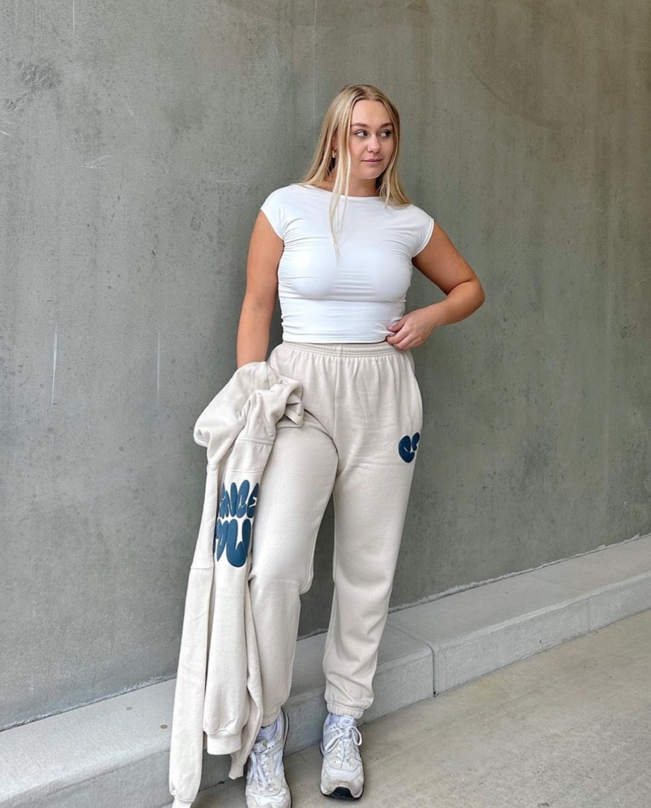 The comfiest set from princess Polly 💌

#LTKaustralia #LTKSeasonal #LTKmidsize