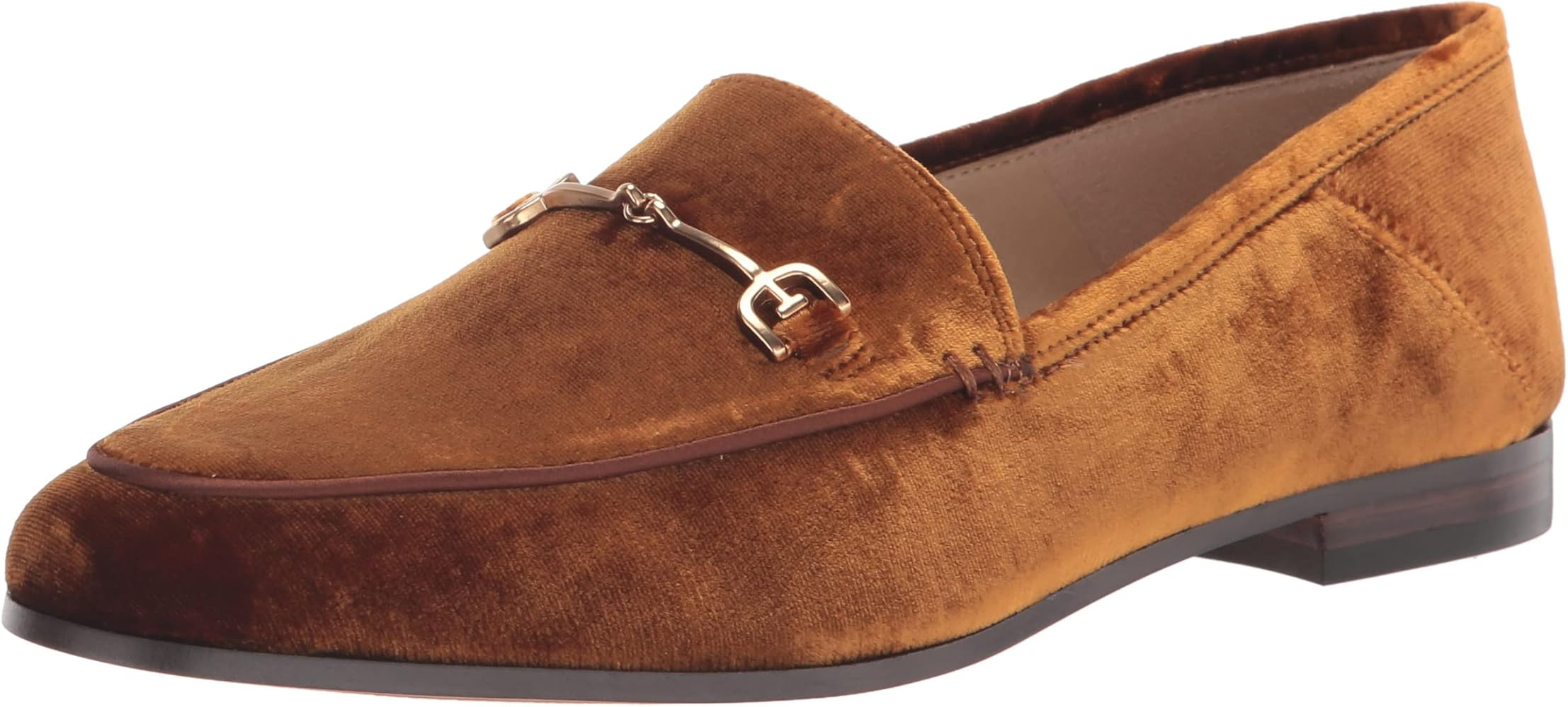 Sam Edelman Women's Loraine Bit Loafer | Amazon (US)
