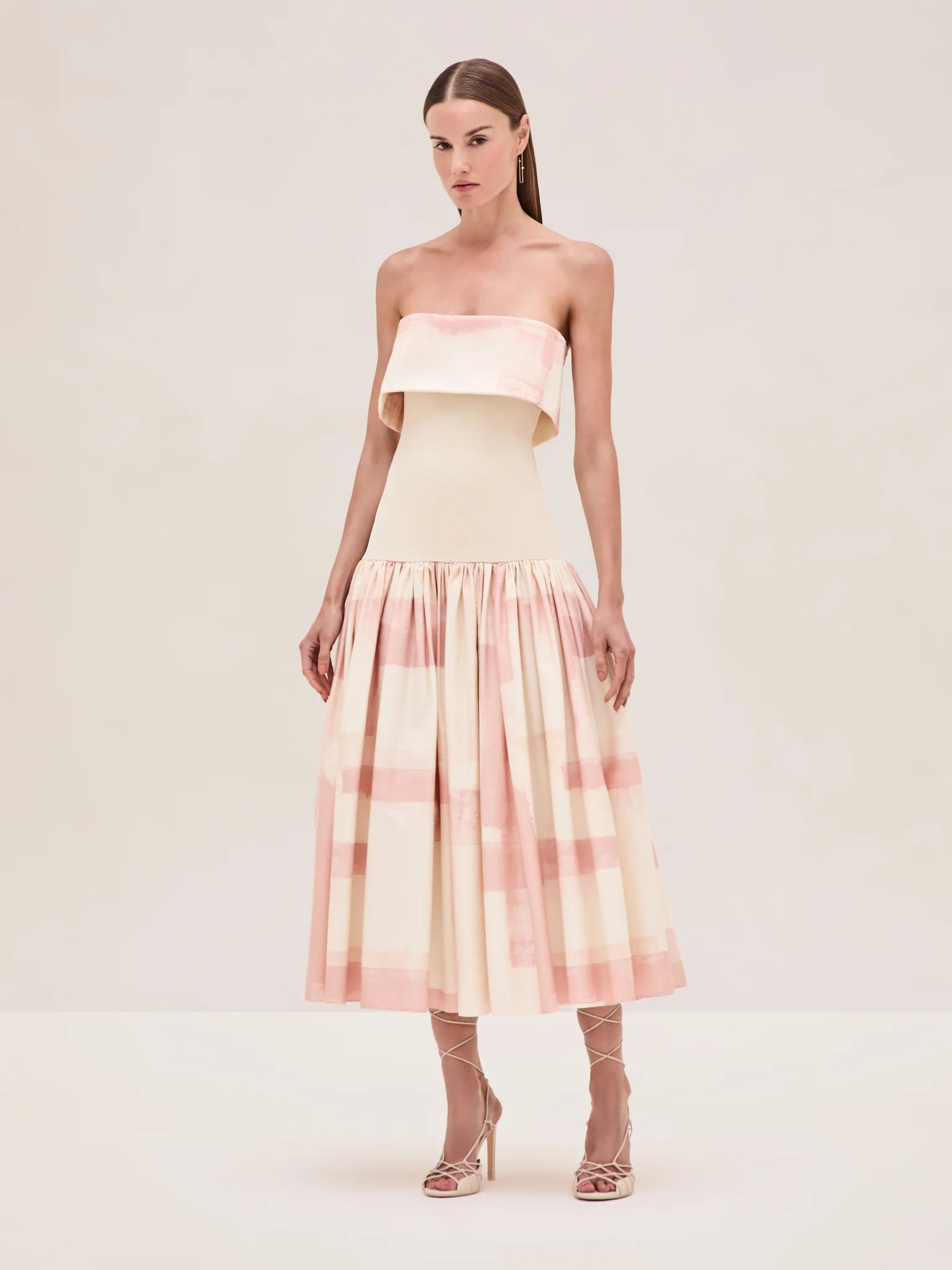 Robia Dress | Alexis