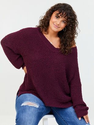 Lucy Sweater | Arula