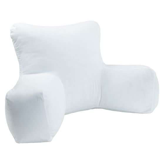 Essential Loungearound Pillow Insert | Pottery Barn Teen
