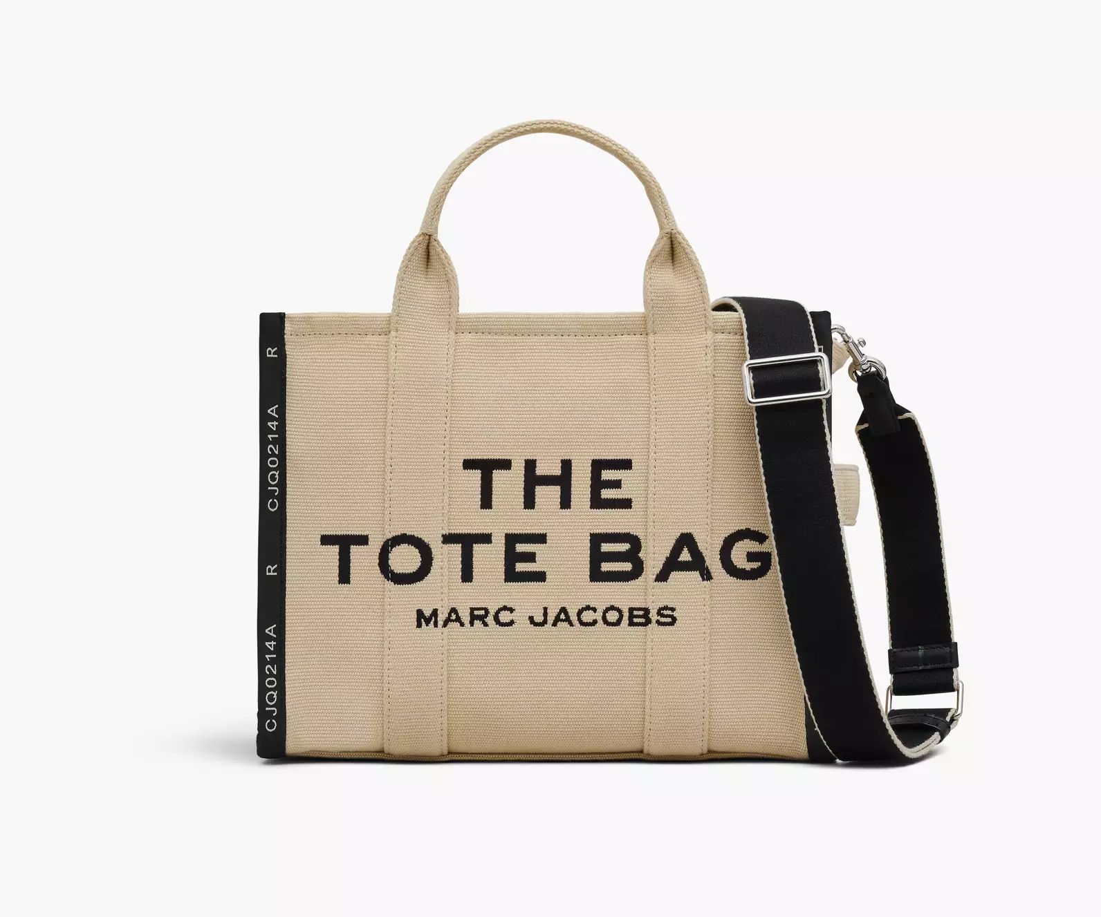 The Jacquard Medium Tote Bag | Marc Jacobs