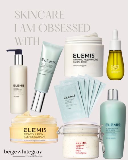 Elemis Skincare Essentials ✨

elemis skincare // elemis // skincare essentials // skincare finds // skincare must haves

#LTKfindsunder100 #LTKSeasonal #LTKbeauty