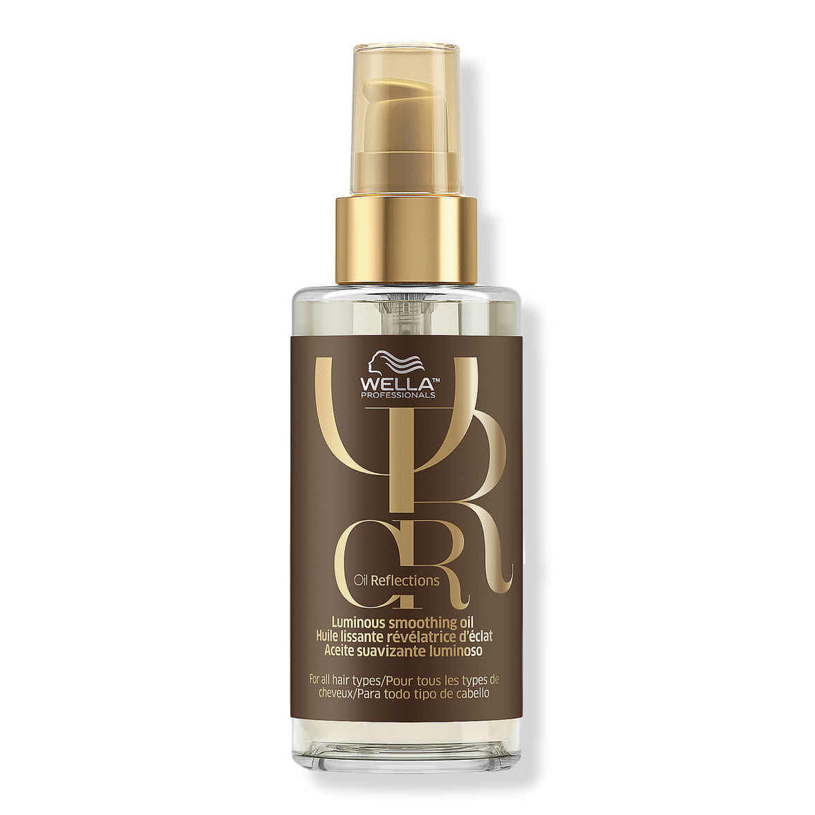 Oil Reflections Luminous Smoothing Oil | Ulta