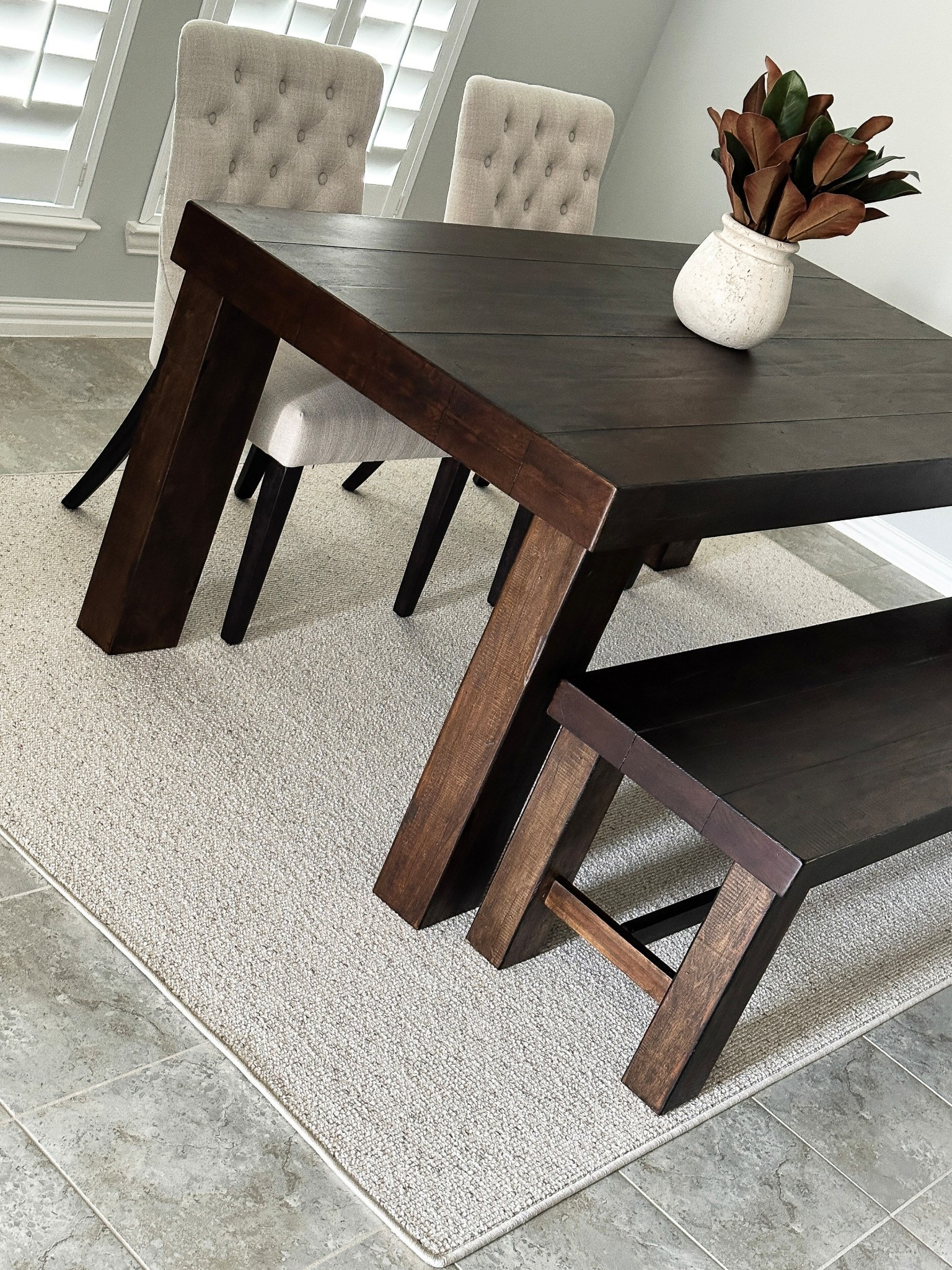 dining room REFRESH 

#LTKHome #LTKSaleAlert #LTKSeasonal