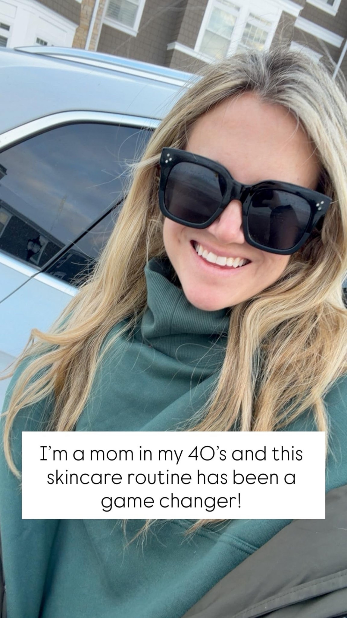 My Amazon Skincare Routine!

#LTKmorningroutine #LTKselfcare #LTKgrwm