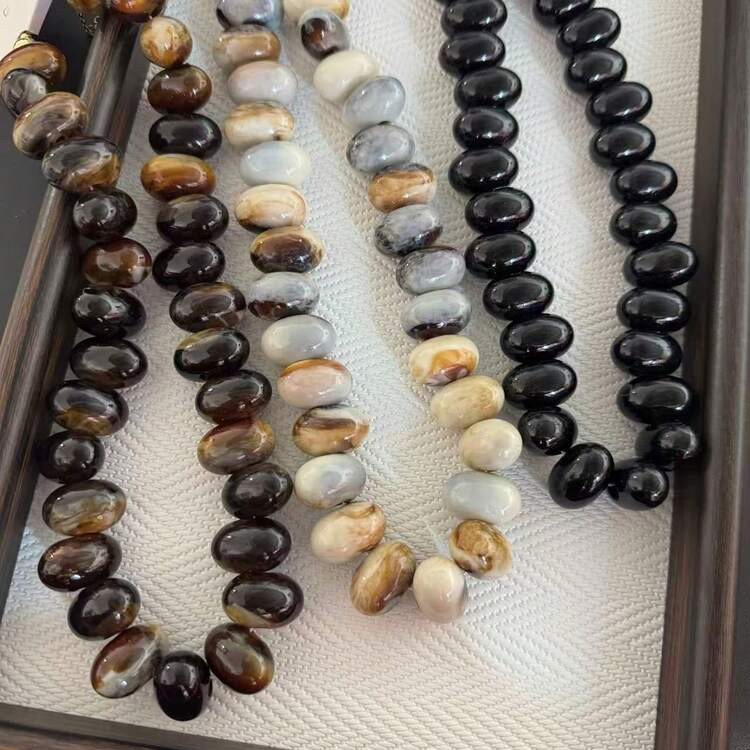 1PC Fashionable And Unique Statement Necklace For Women | SHEIN