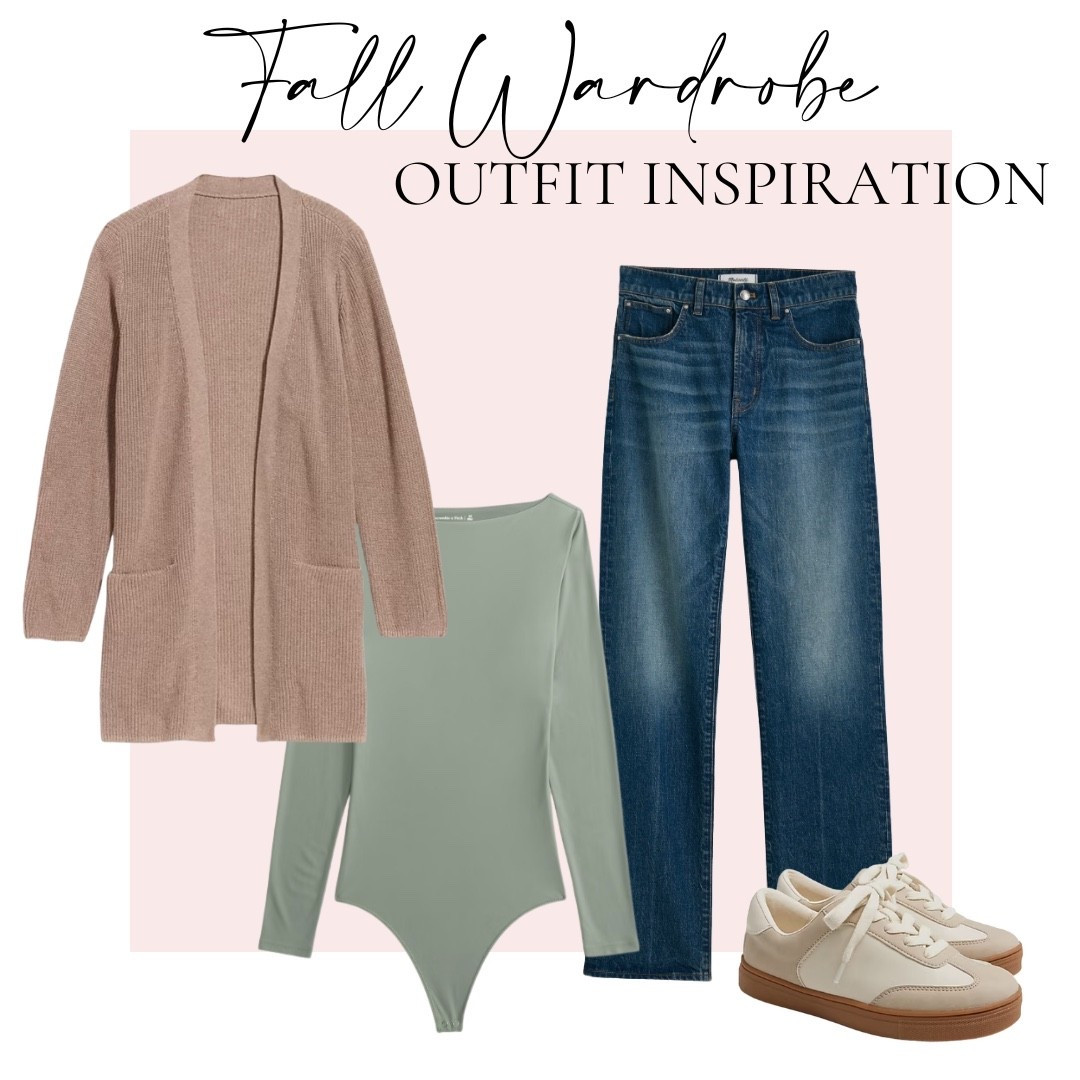 Fall capsule wardrobe | Capsule wardrobe | Wardrobe staples | Closet staples | Closet essentials | Fall essentials | Fall basics | J. Crew | Old Navy | Nordstrom | Abercrombie | Fall wardrobe | Fall outfits | Blazer | Trousers | Boots

#LTKFindsUnder50 #LTKSeasonal #LTKStyleTip